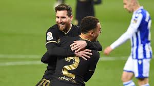 内马尔社媒晒罗德里戈照片：小伙子踢得太好了，王牌！.